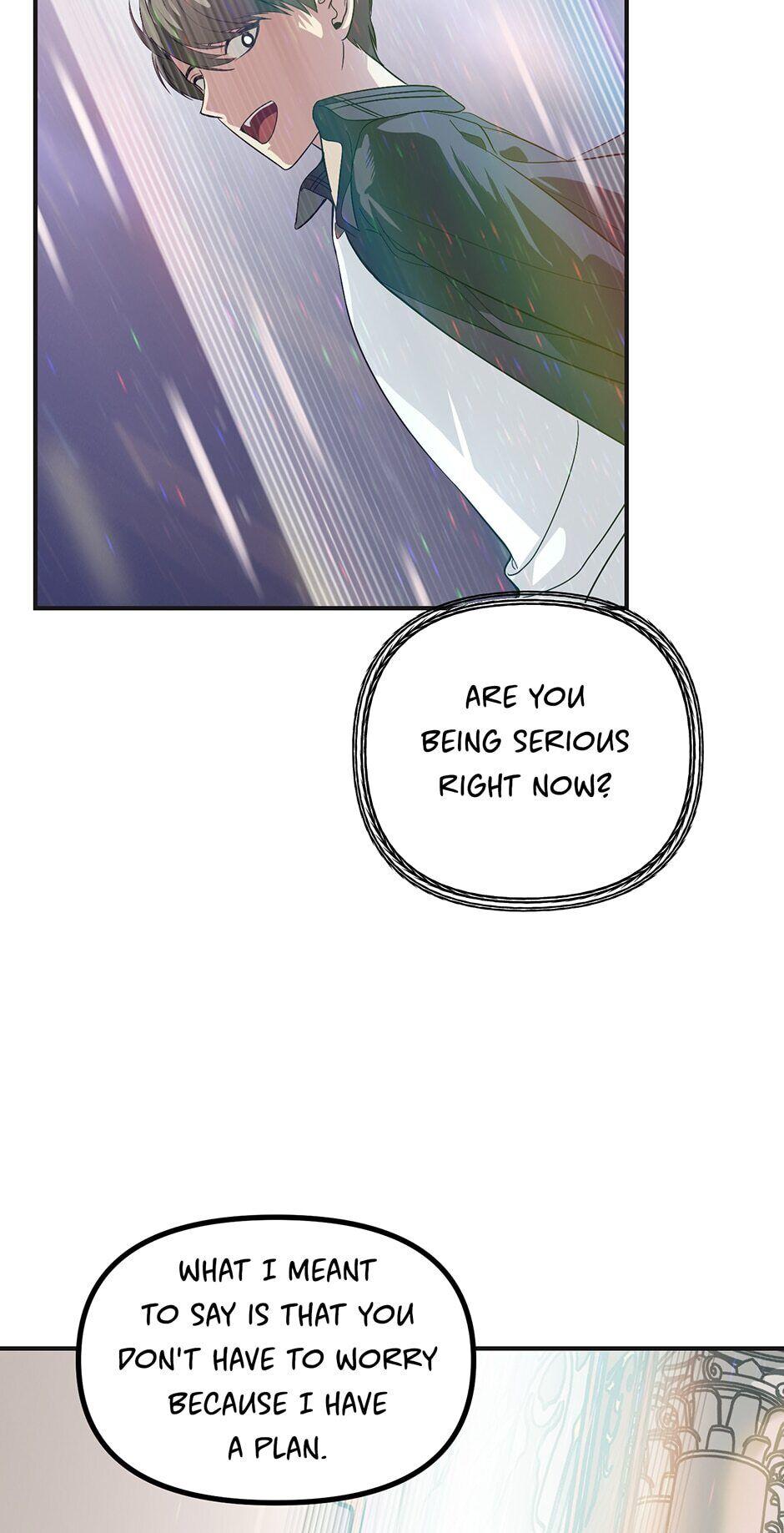 Read SSS Class Revival Hunter EN Manga Online