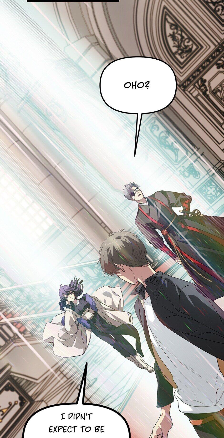 Read SSS Class Revival Hunter EN Manga Online