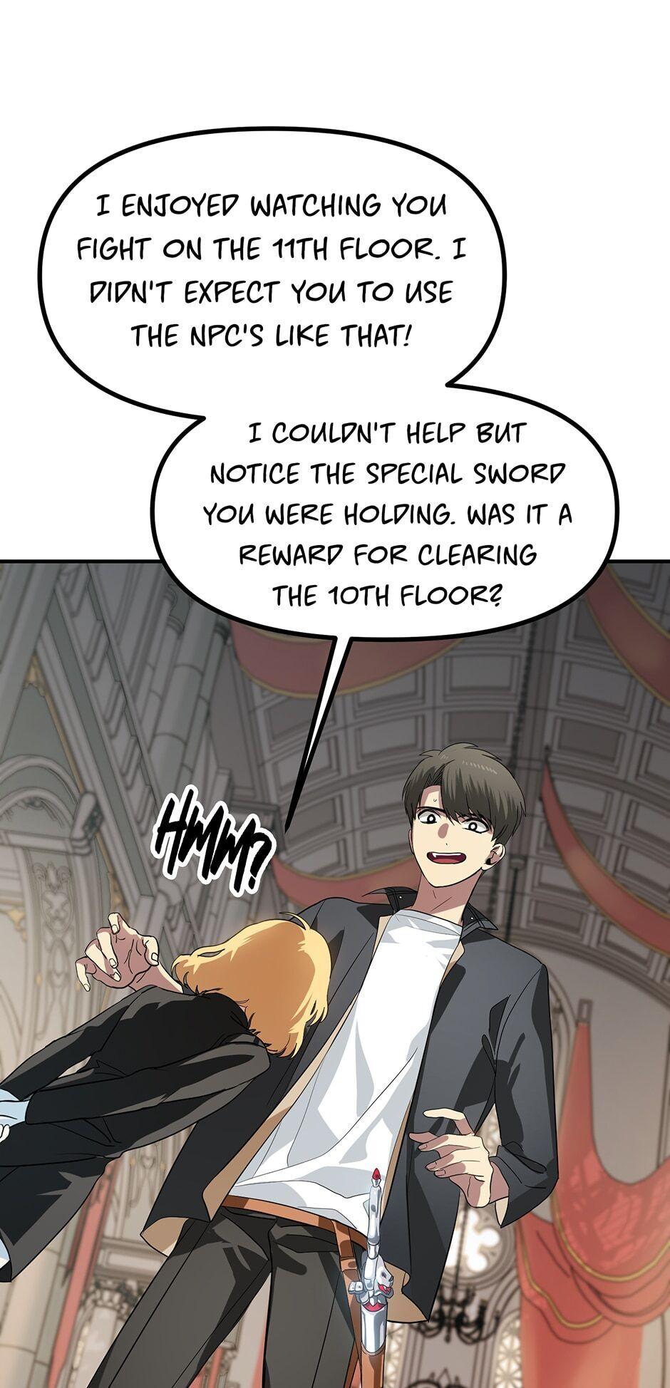 Read SSS Class Revival Hunter EN Manga Online