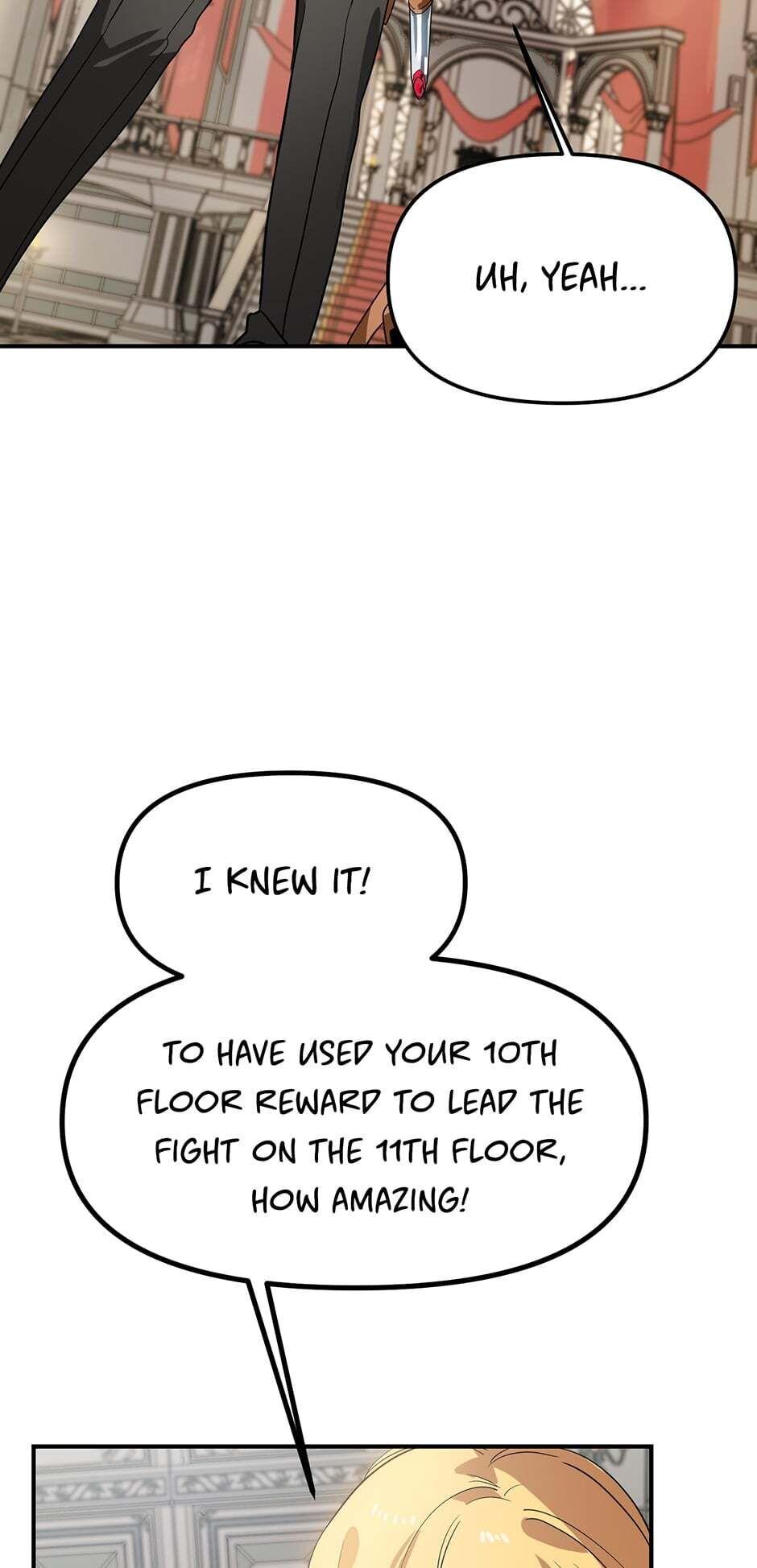 Read SSS Class Revival Hunter EN Manga Online