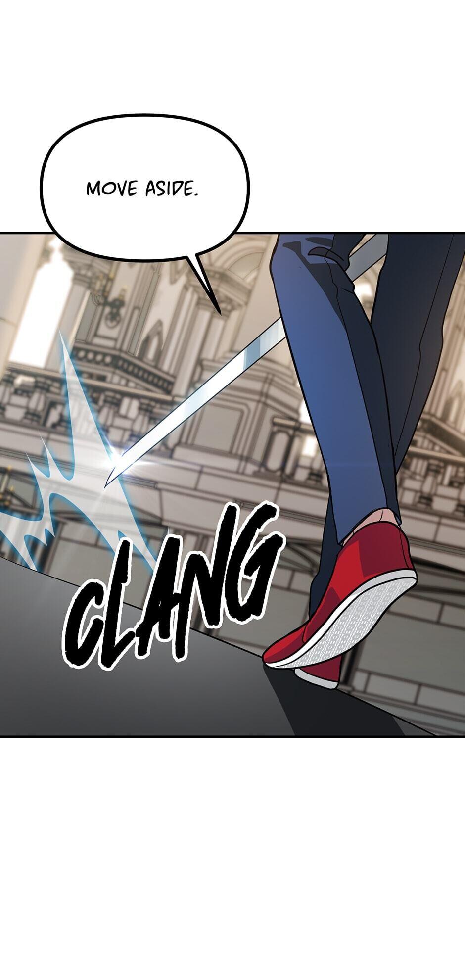Read SSS Class Revival Hunter EN Manga Online
