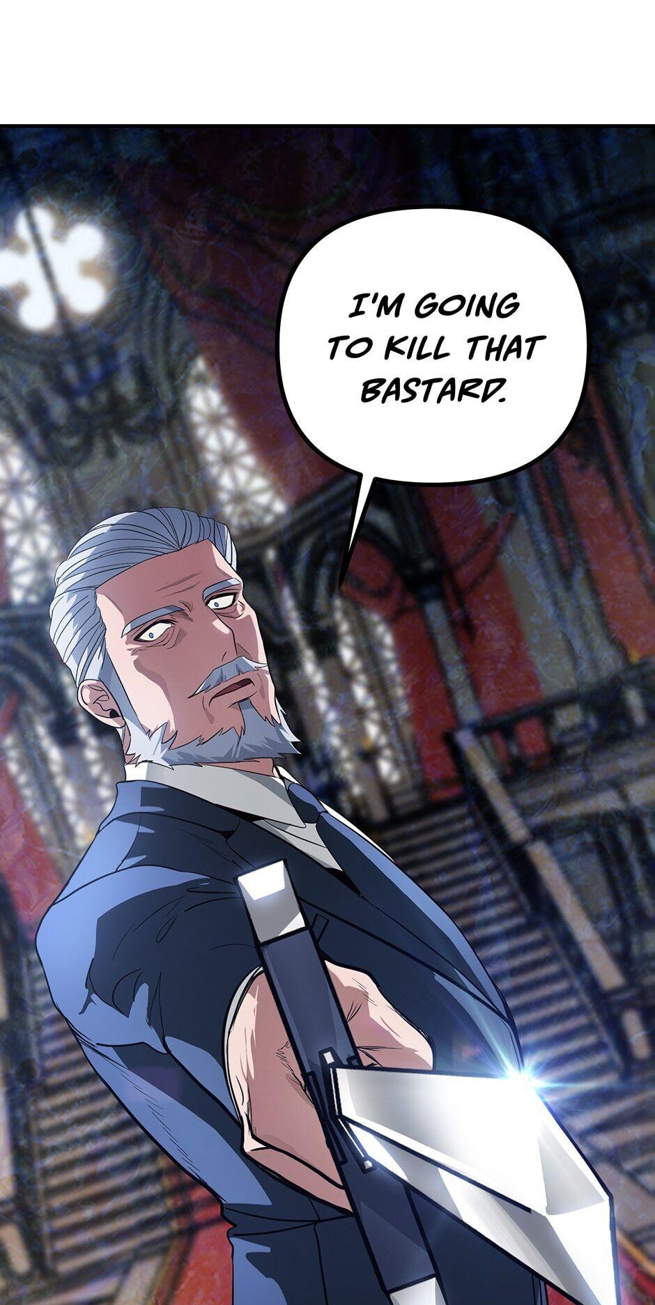Read SSS Class Revival Hunter EN Manga Online