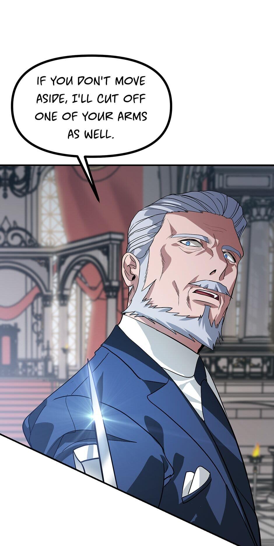 Read SSS Class Revival Hunter EN Manga Online