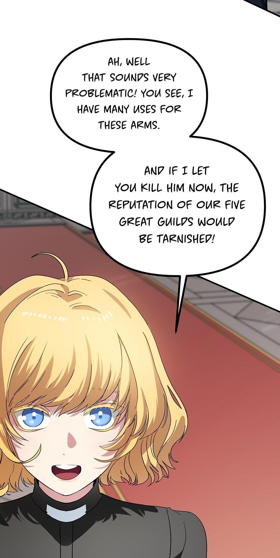 Read SSS Class Revival Hunter EN Manga Online