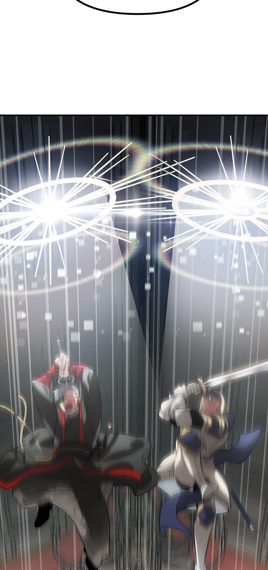 Read SSS Class Revival Hunter EN Manga Online