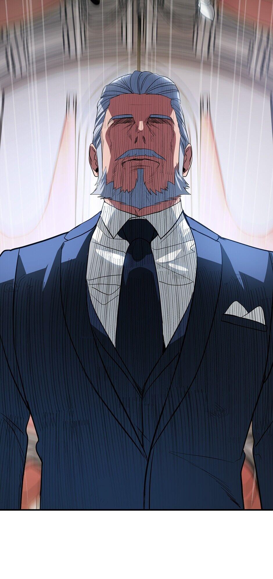 Read SSS Class Revival Hunter EN Manga Online