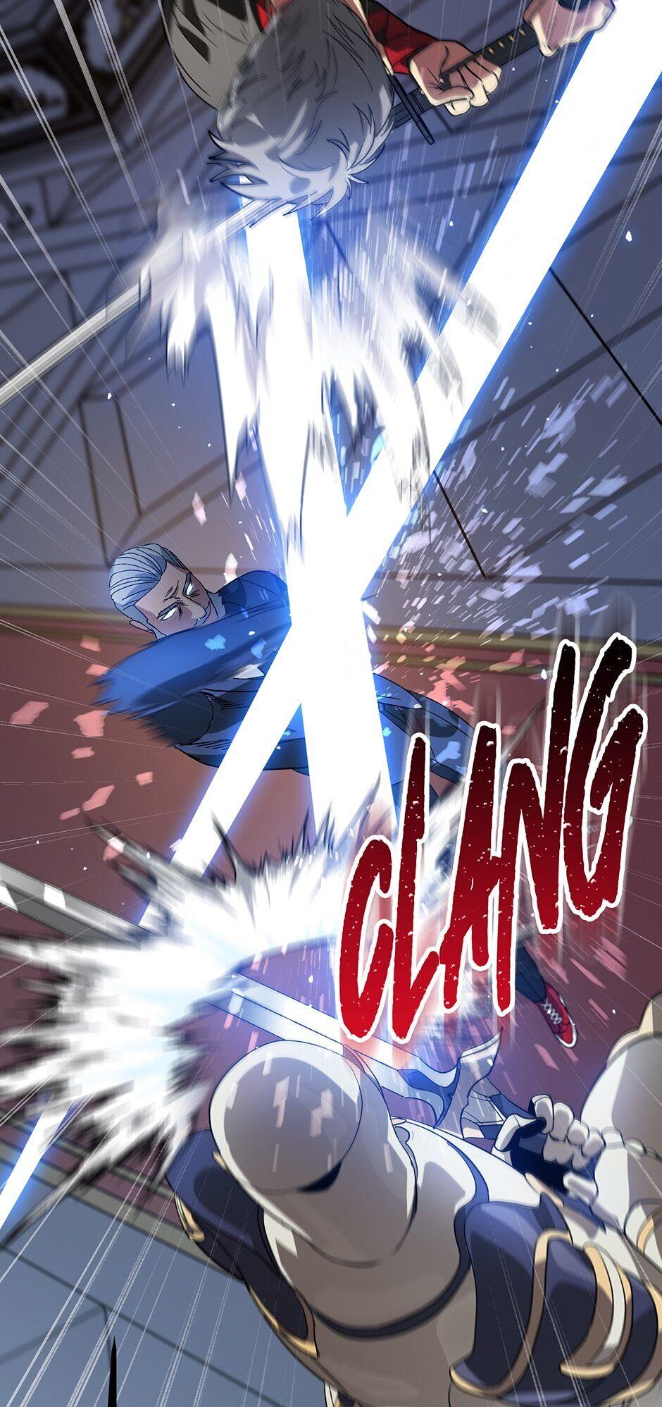 Read SSS Class Revival Hunter EN Manga Online