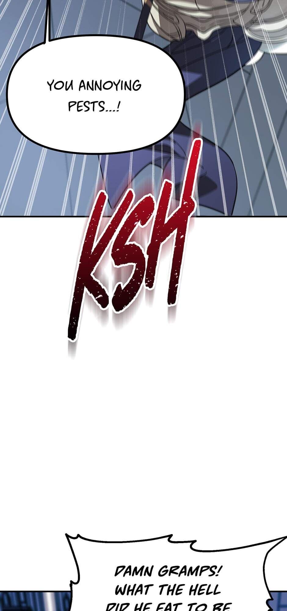 Read SSS Class Revival Hunter EN Manga Online