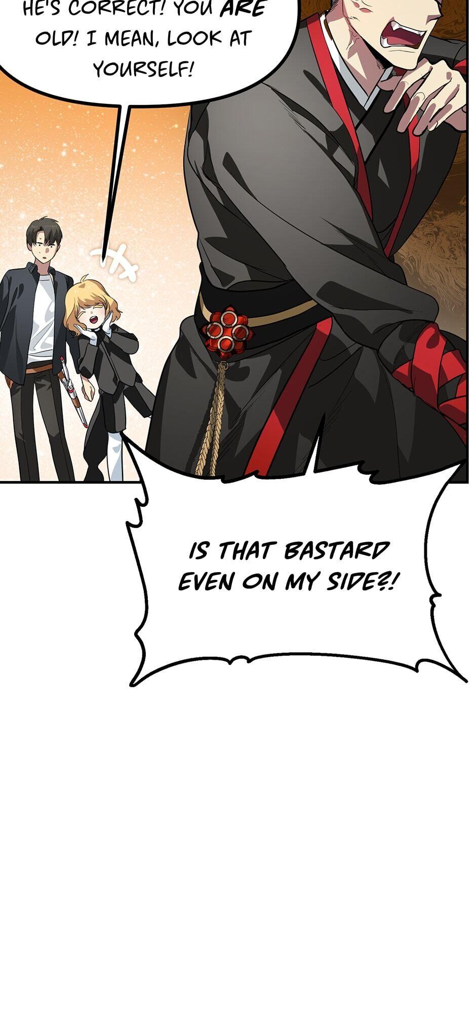 Read SSS Class Revival Hunter EN Manga Online