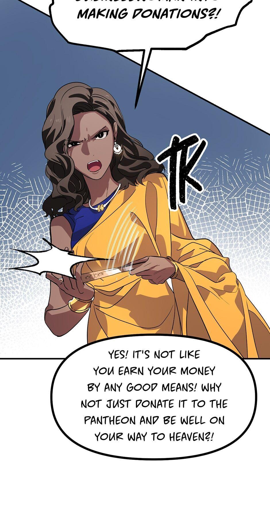 Read SSS Class Revival Hunter EN Manga Online