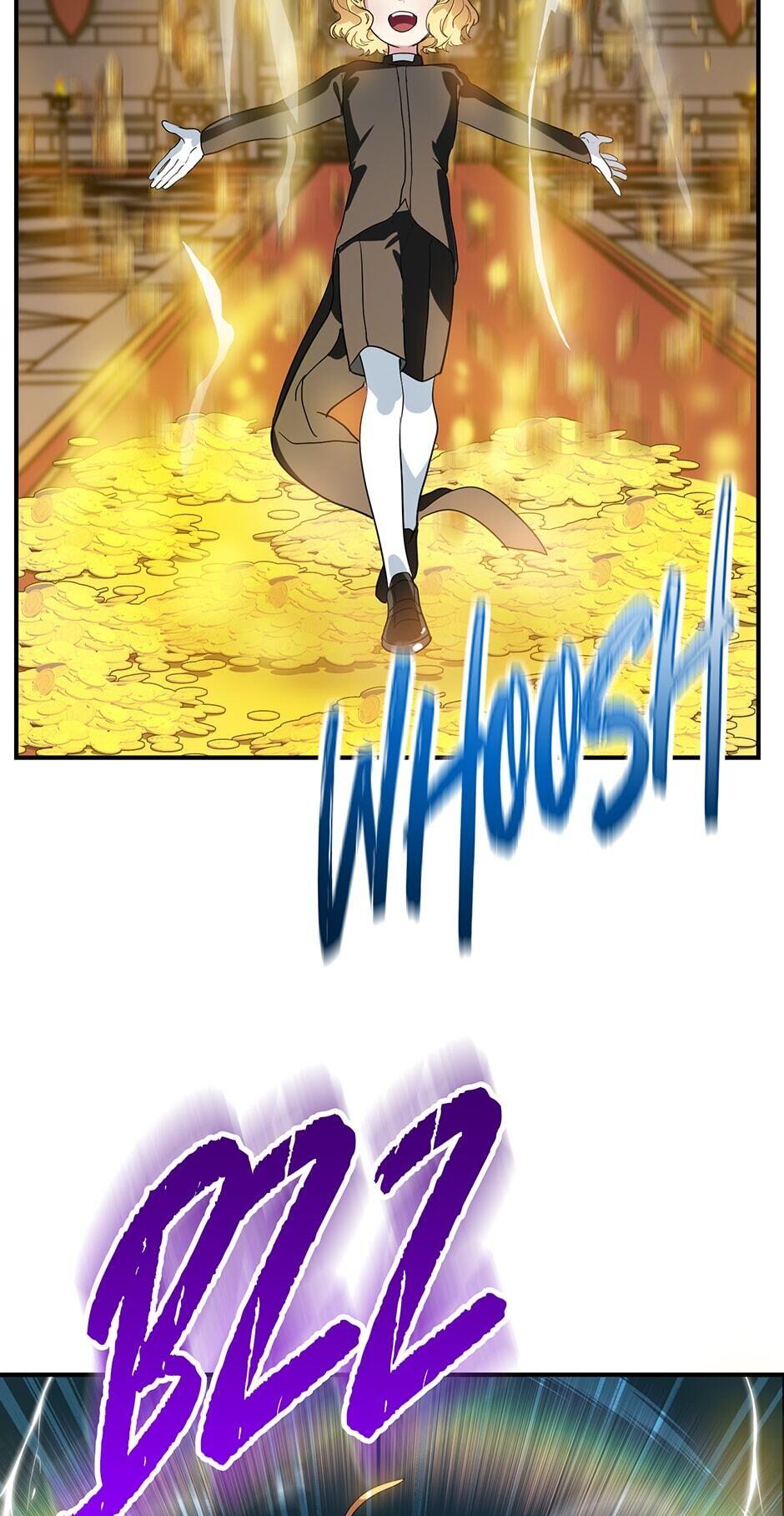 Read SSS Class Revival Hunter EN Manga Online