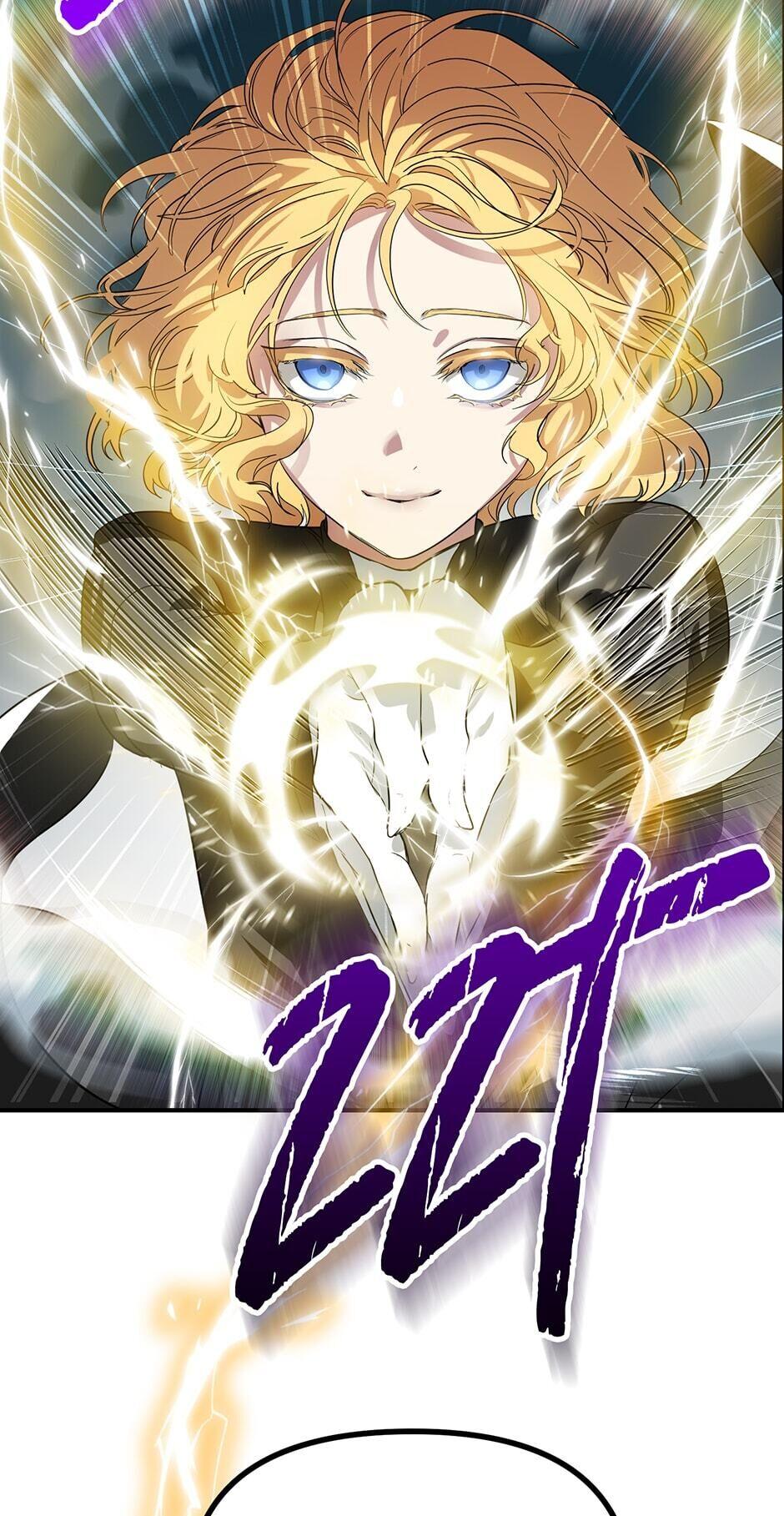 Read SSS Class Revival Hunter EN Manga Online