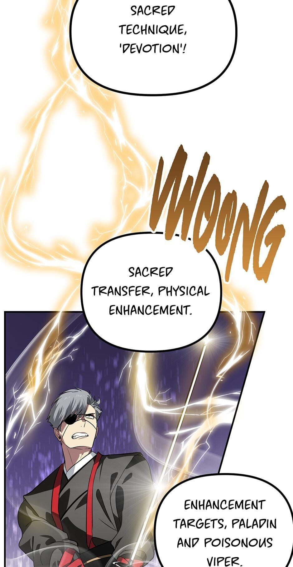 Read SSS Class Revival Hunter EN Manga Online