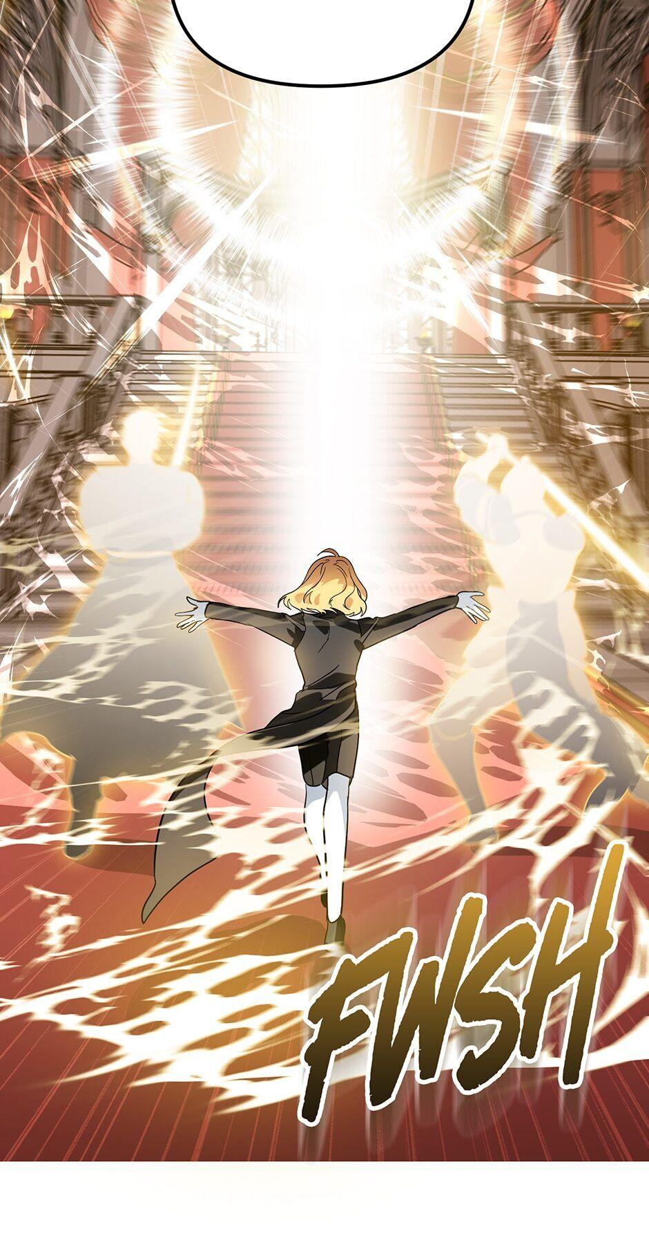 Read SSS Class Revival Hunter EN Manga Online