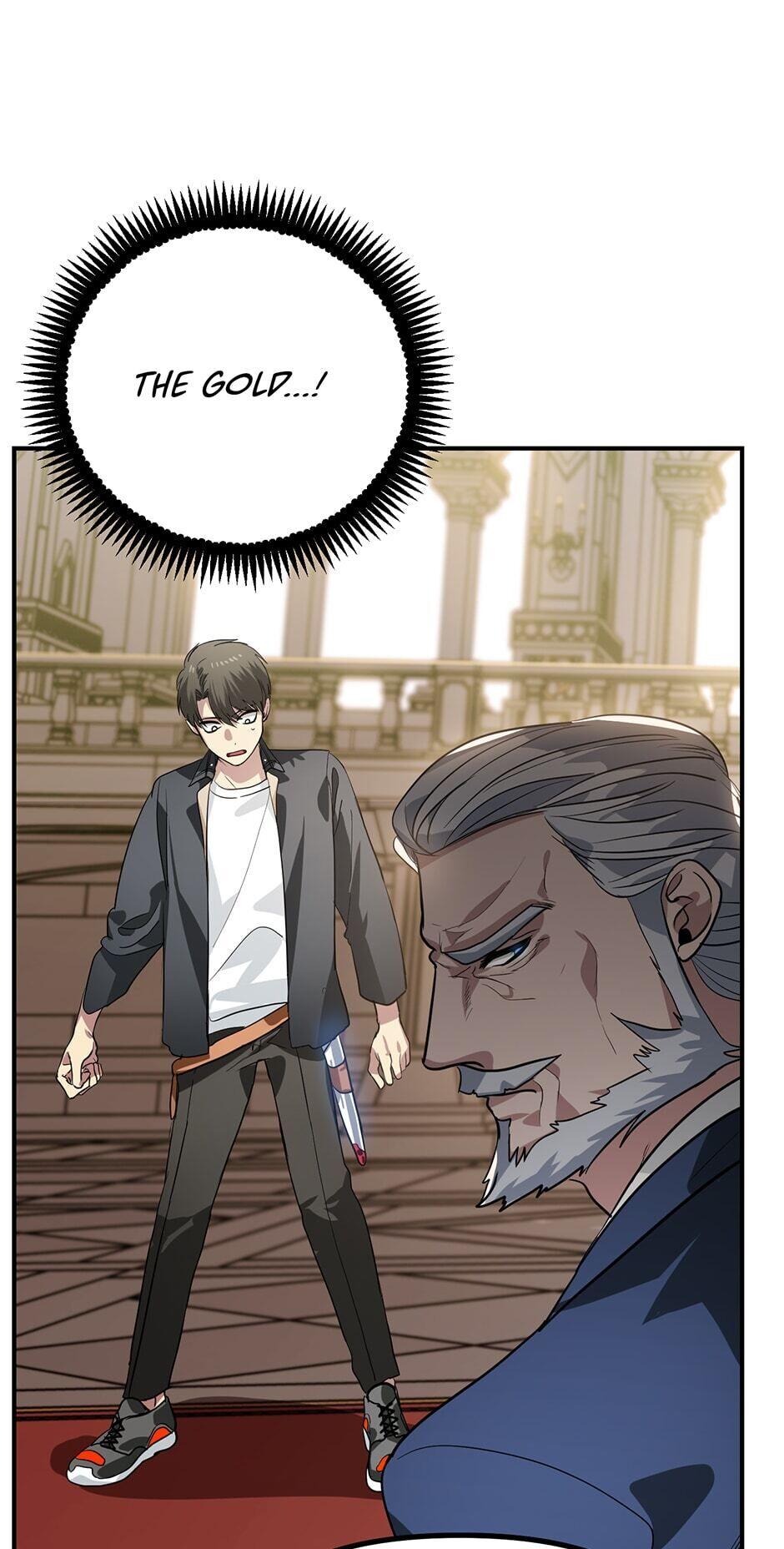 Read SSS Class Revival Hunter EN Manga Online