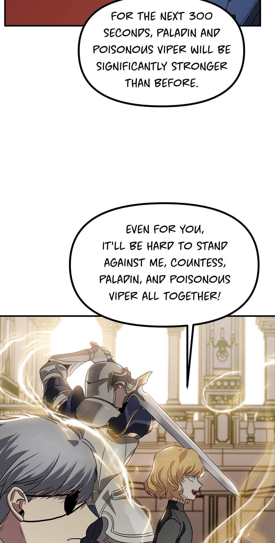Read SSS Class Revival Hunter EN Manga Online