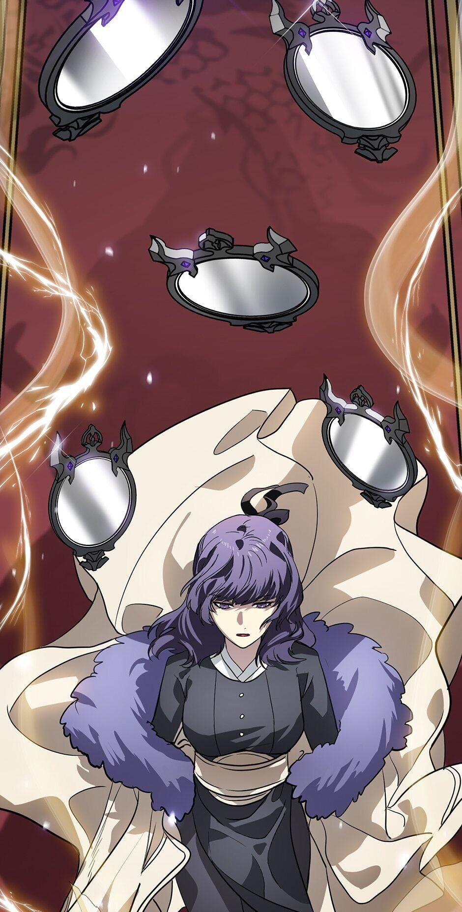 Read SSS Class Revival Hunter EN Manga Online