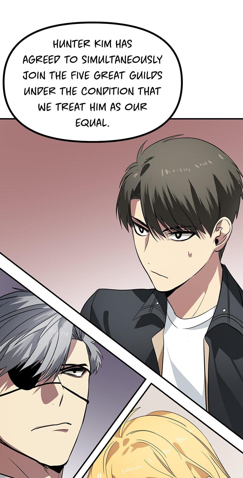 Read SSS Class Revival Hunter EN Manga Online