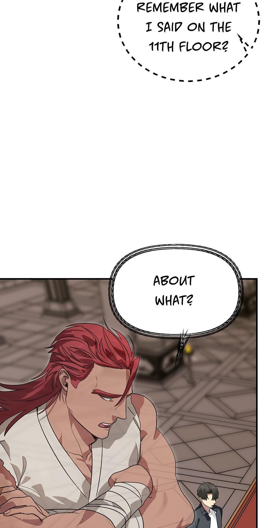 Read SSS Class Revival Hunter EN Manga Online
