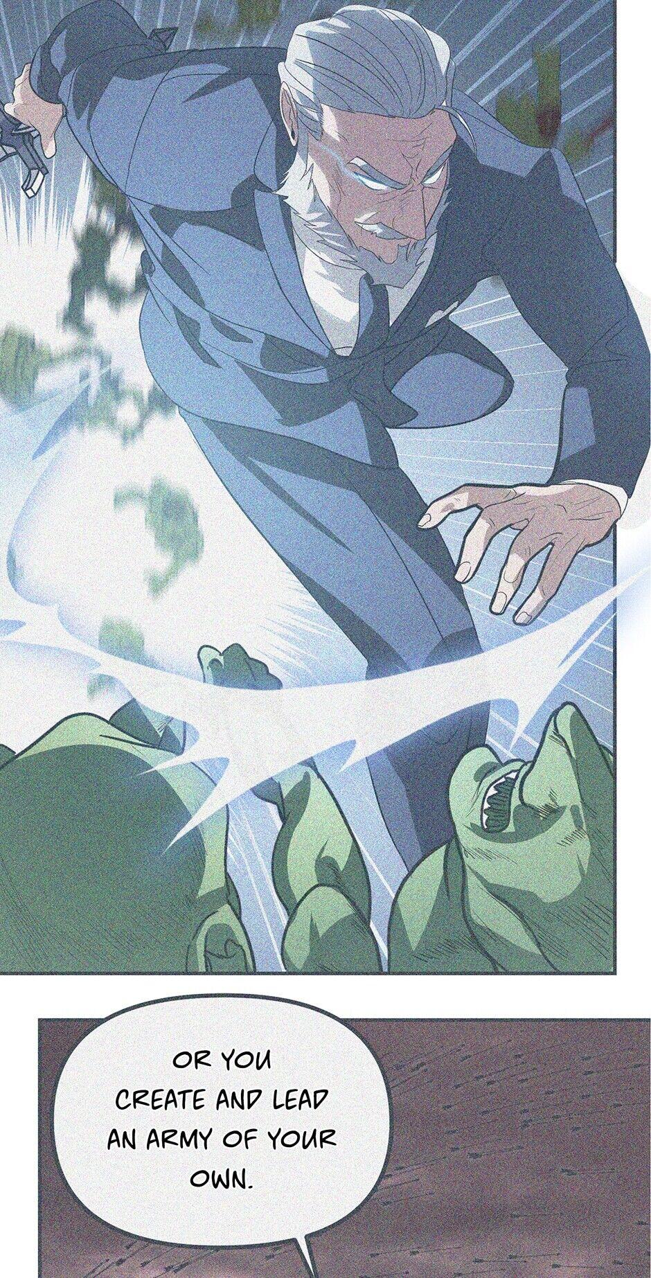 Read SSS Class Revival Hunter EN Manga Online