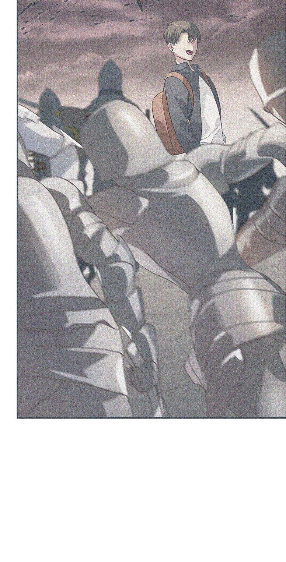 Read SSS Class Revival Hunter EN Manga Online