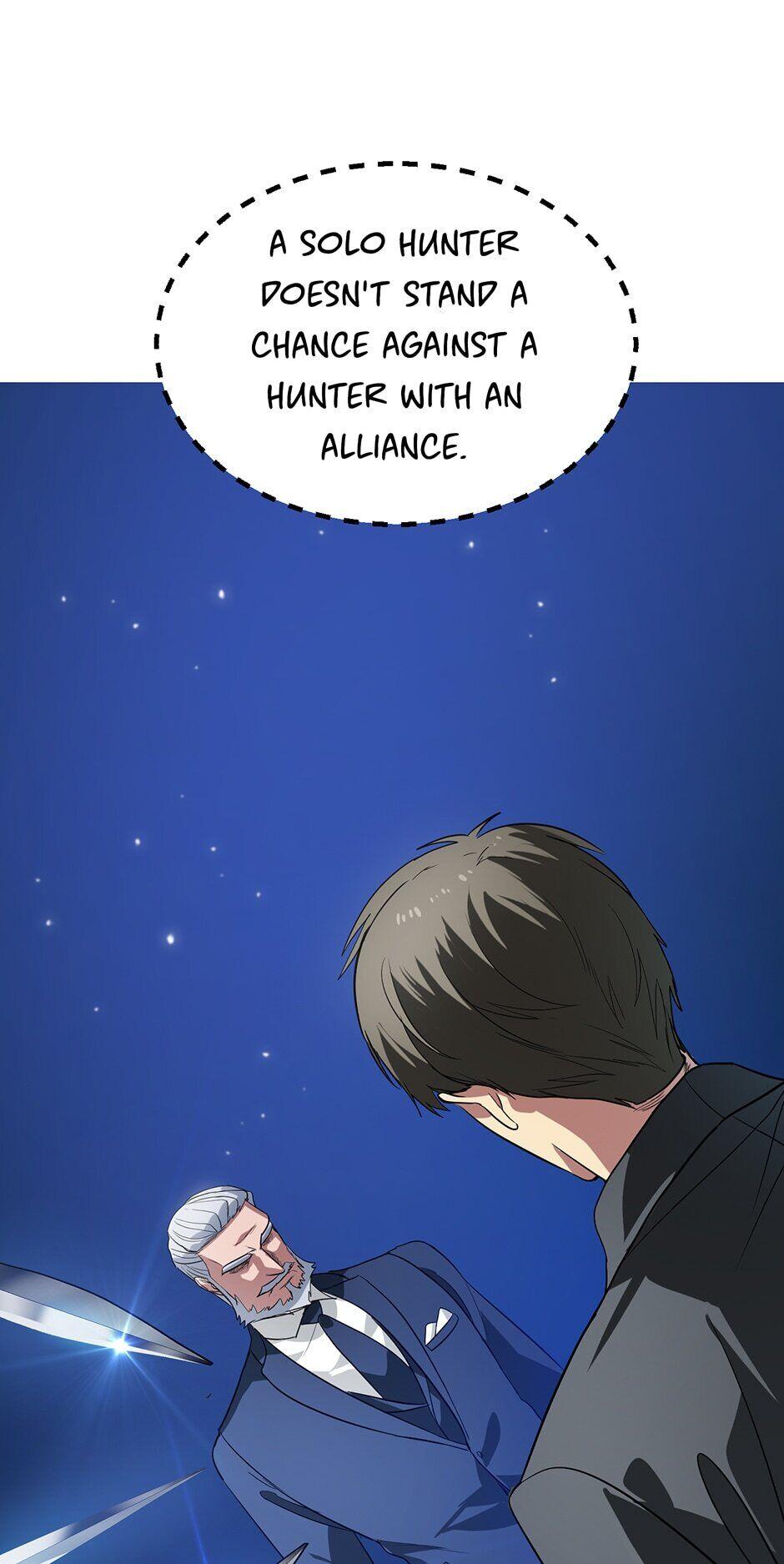 Read SSS Class Revival Hunter EN Manga Online