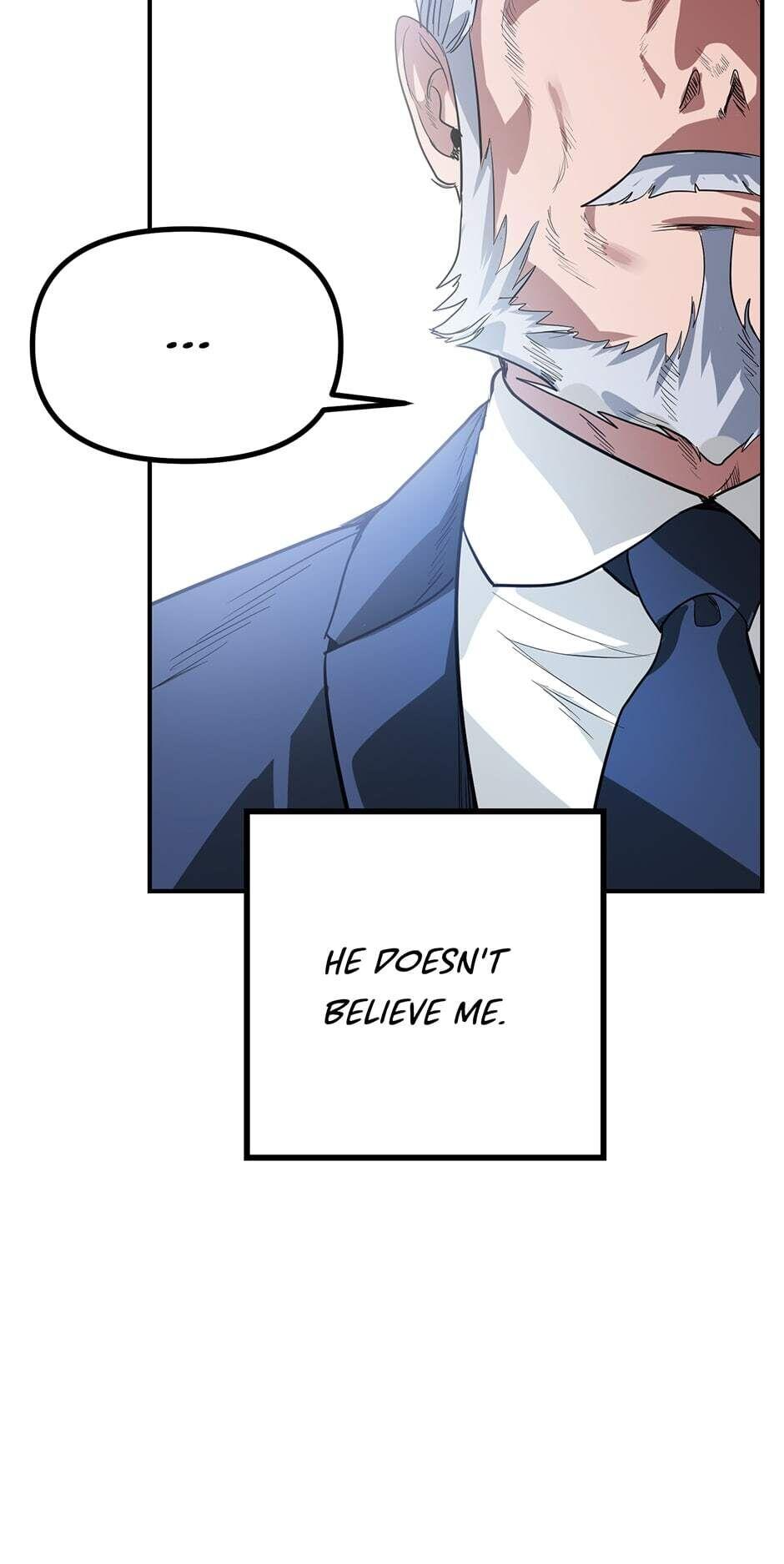 Read SSS Class Revival Hunter EN Manga Online