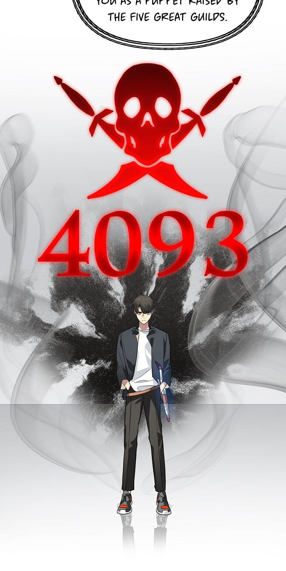Read SSS Class Revival Hunter EN Manga Online