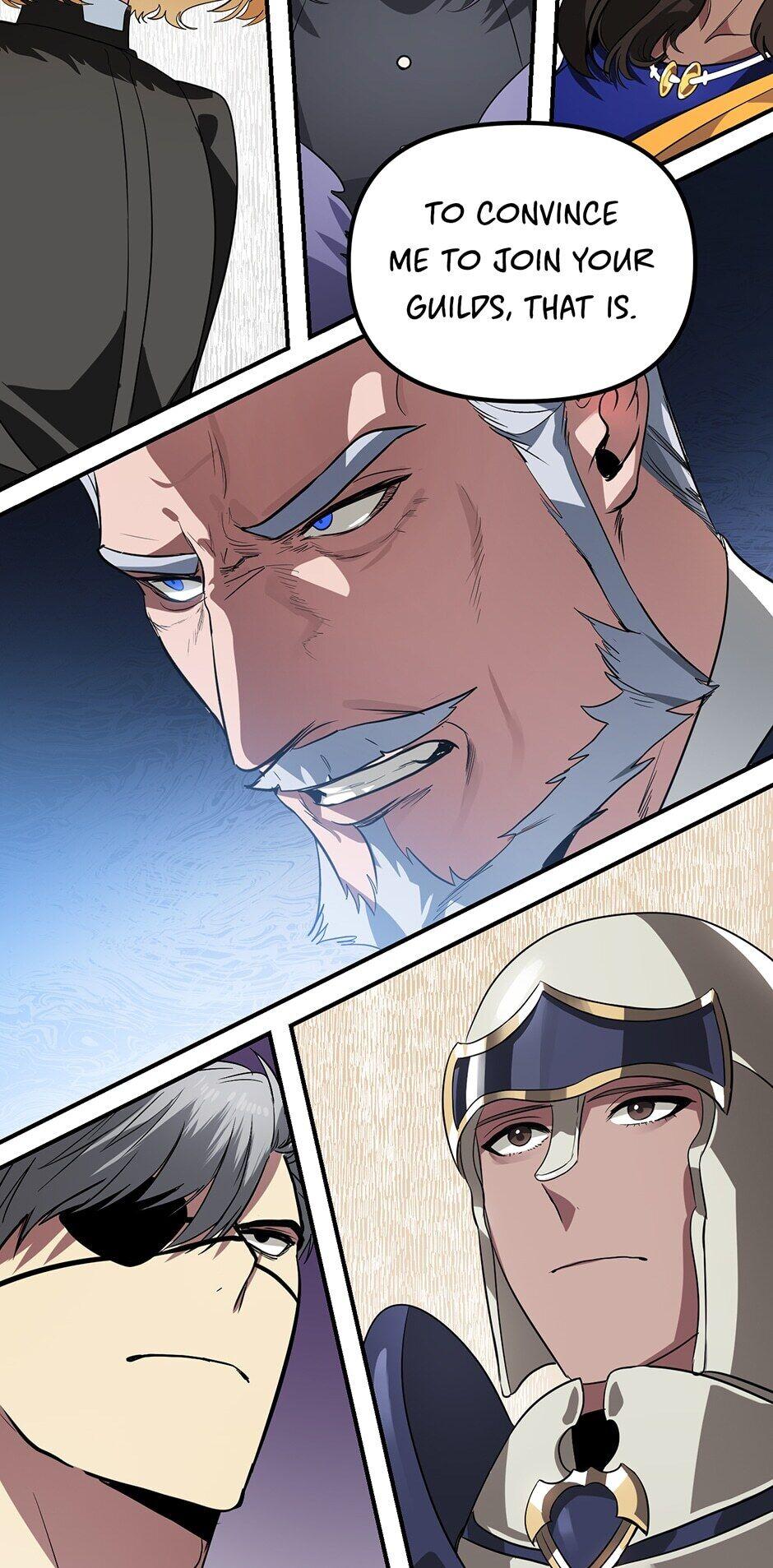 Read SSS Class Revival Hunter EN Manga Online