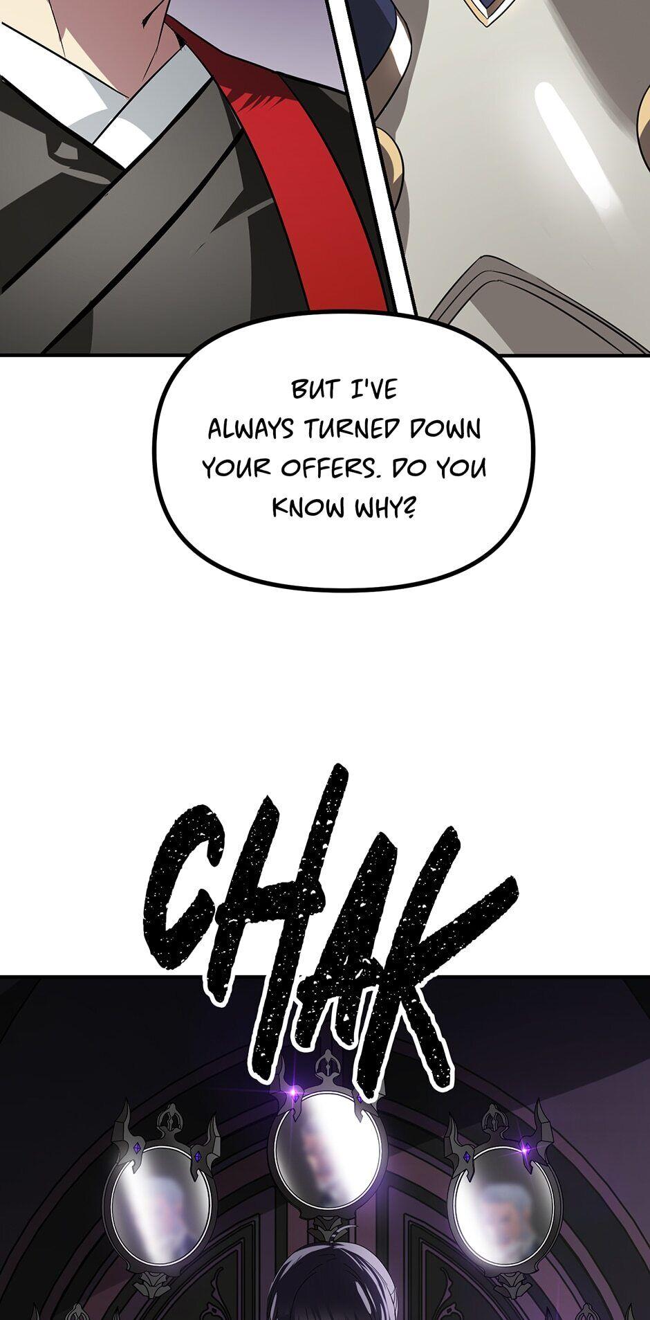 Read SSS Class Revival Hunter EN Manga Online