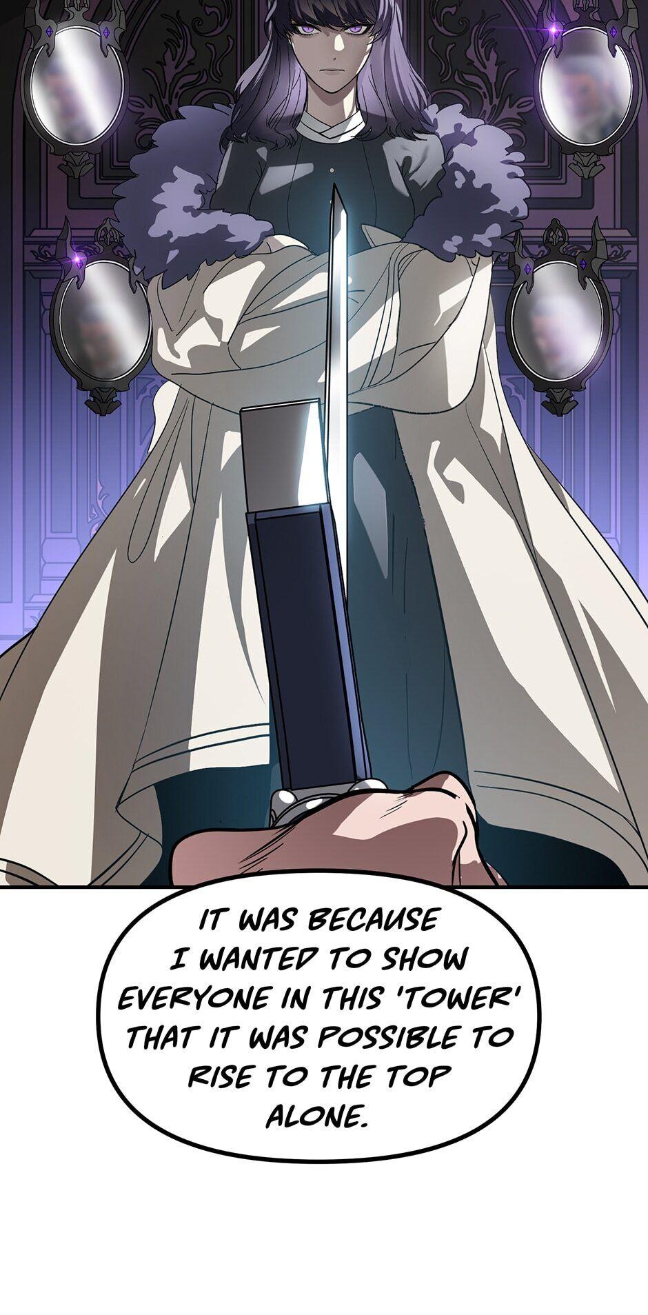 Read SSS Class Revival Hunter EN Manga Online