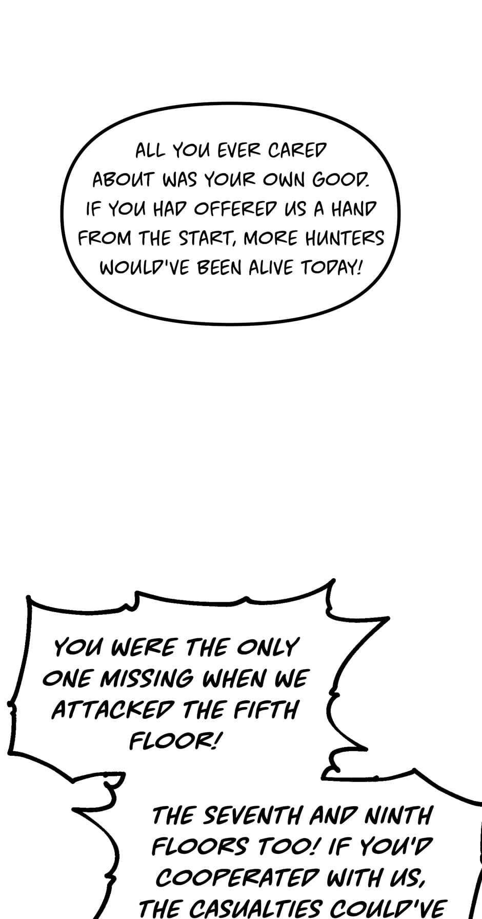 Read SSS Class Revival Hunter EN Manga Online