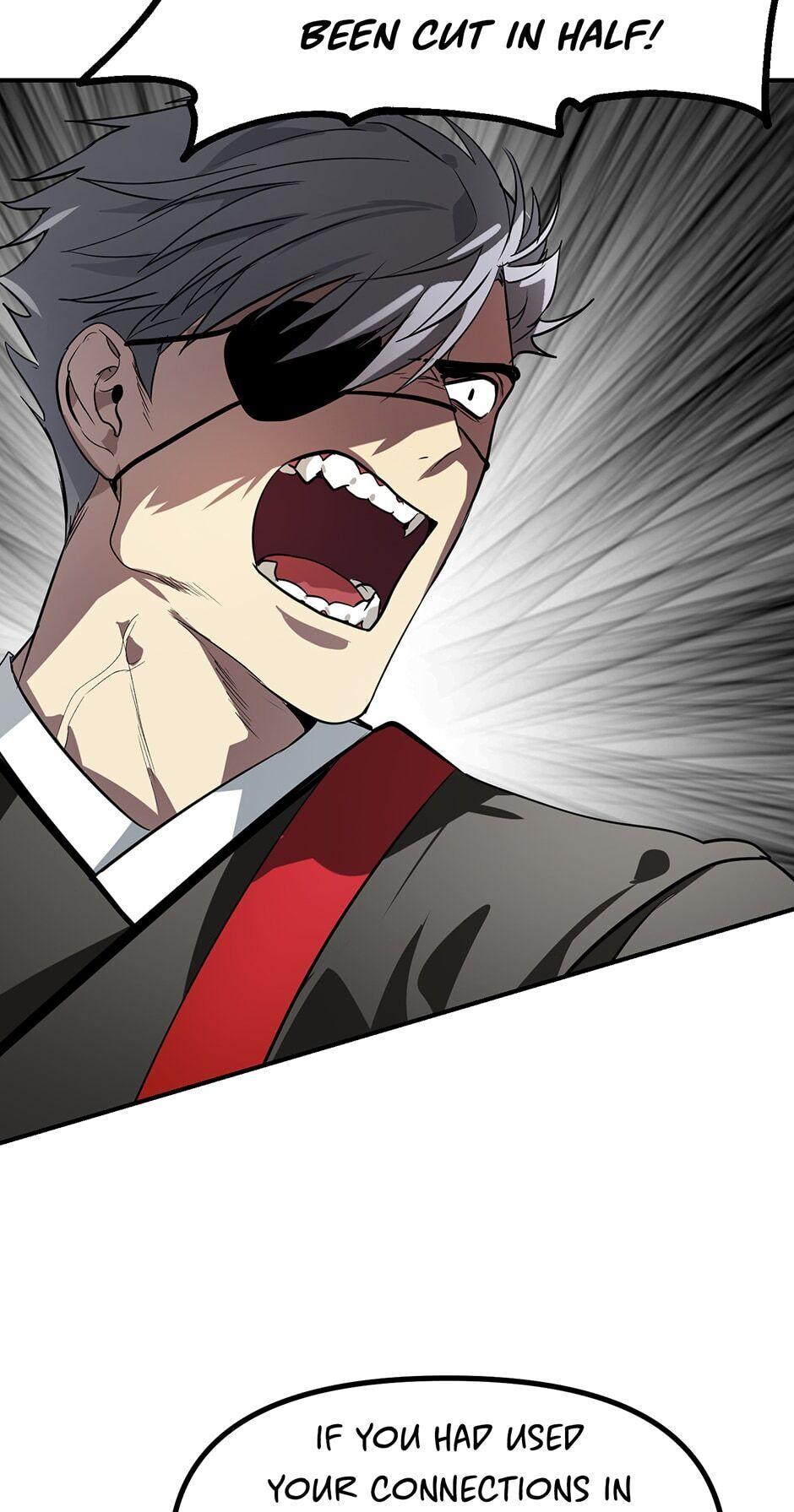 Read SSS Class Revival Hunter EN Manga Online