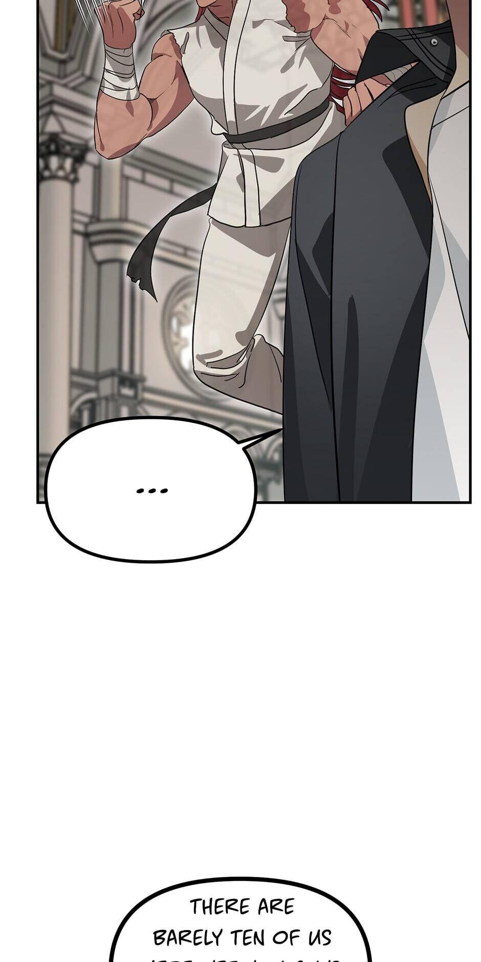 Read SSS Class Revival Hunter EN Manga Online