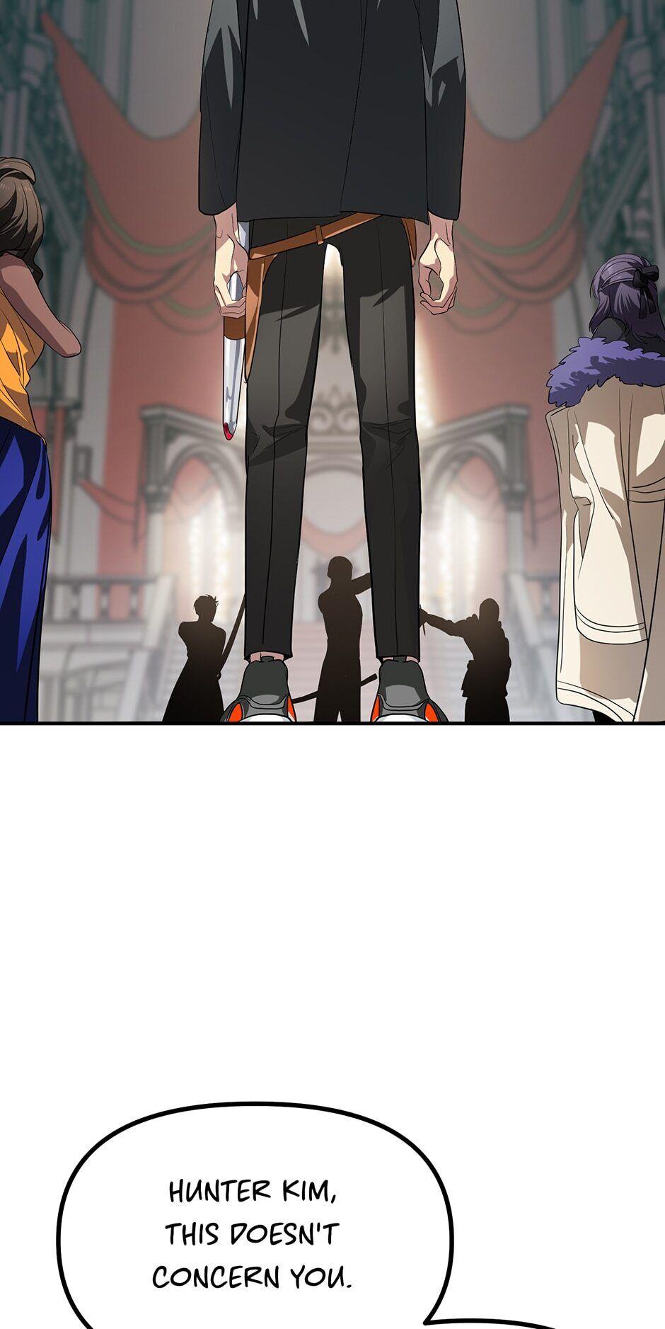 Read SSS Class Revival Hunter EN Manga Online