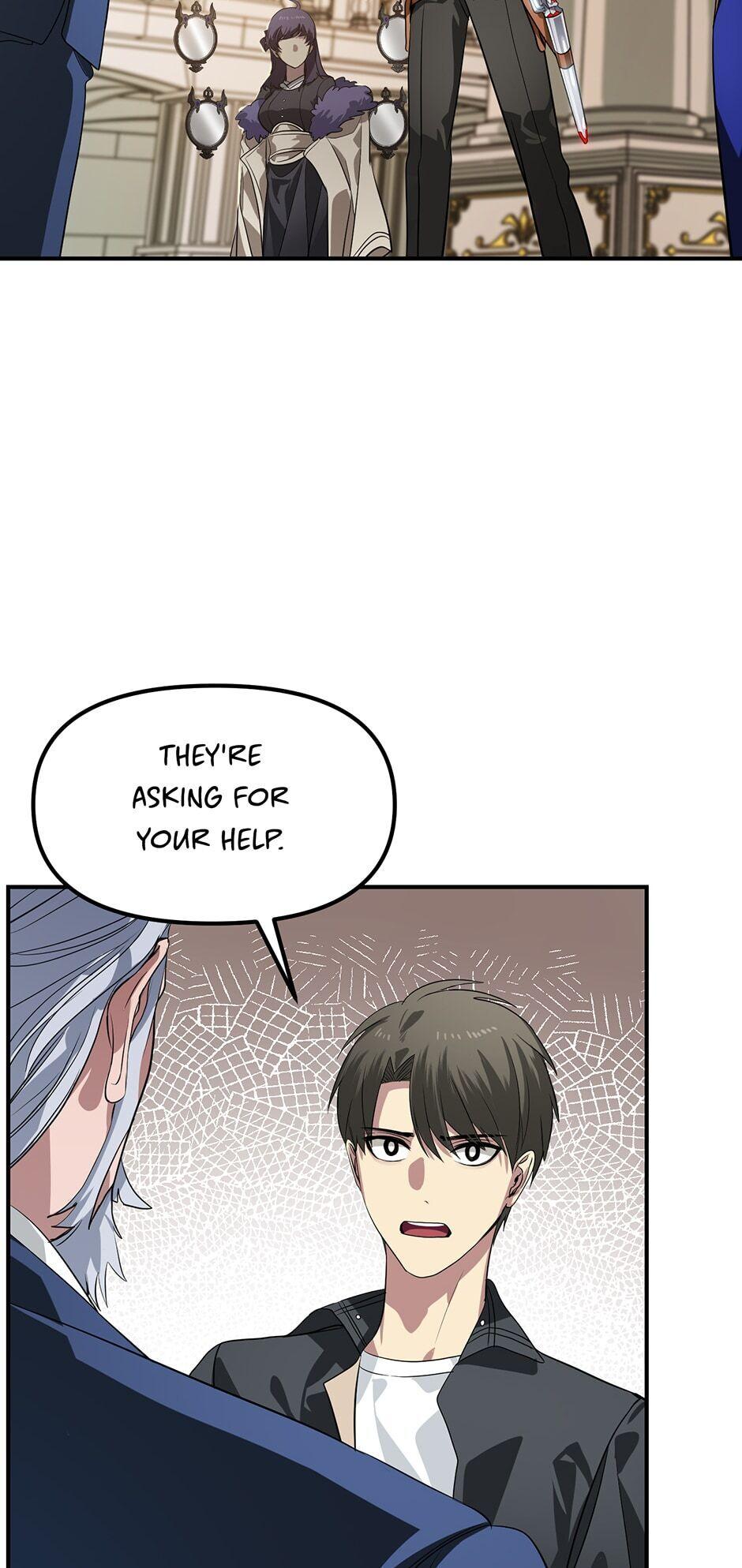 Read SSS Class Revival Hunter EN Manga Online