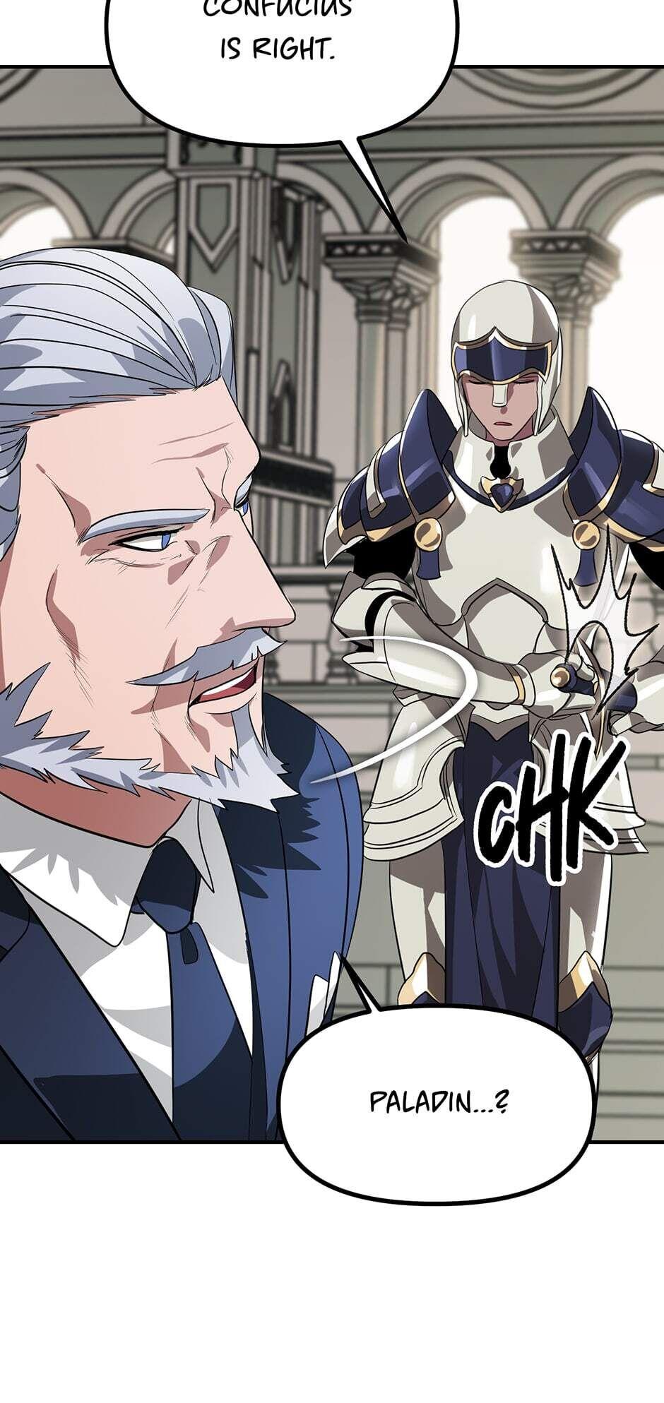 Read SSS Class Revival Hunter EN Manga Online