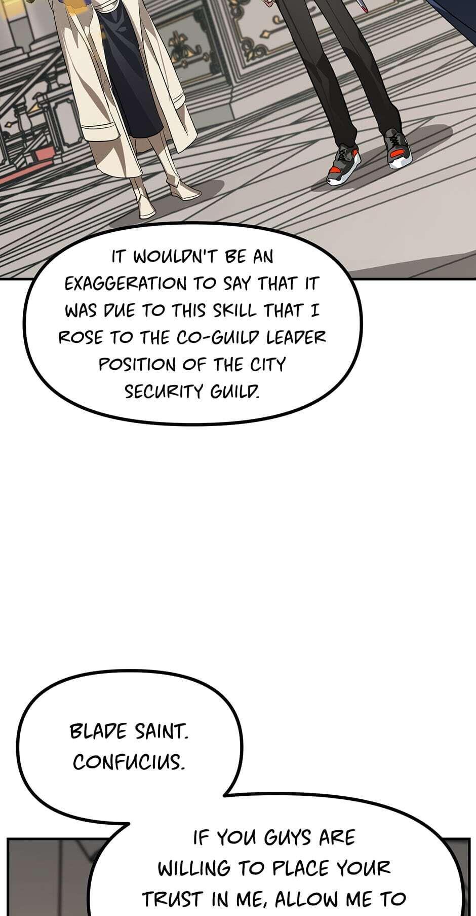 Read SSS Class Revival Hunter EN Manga Online