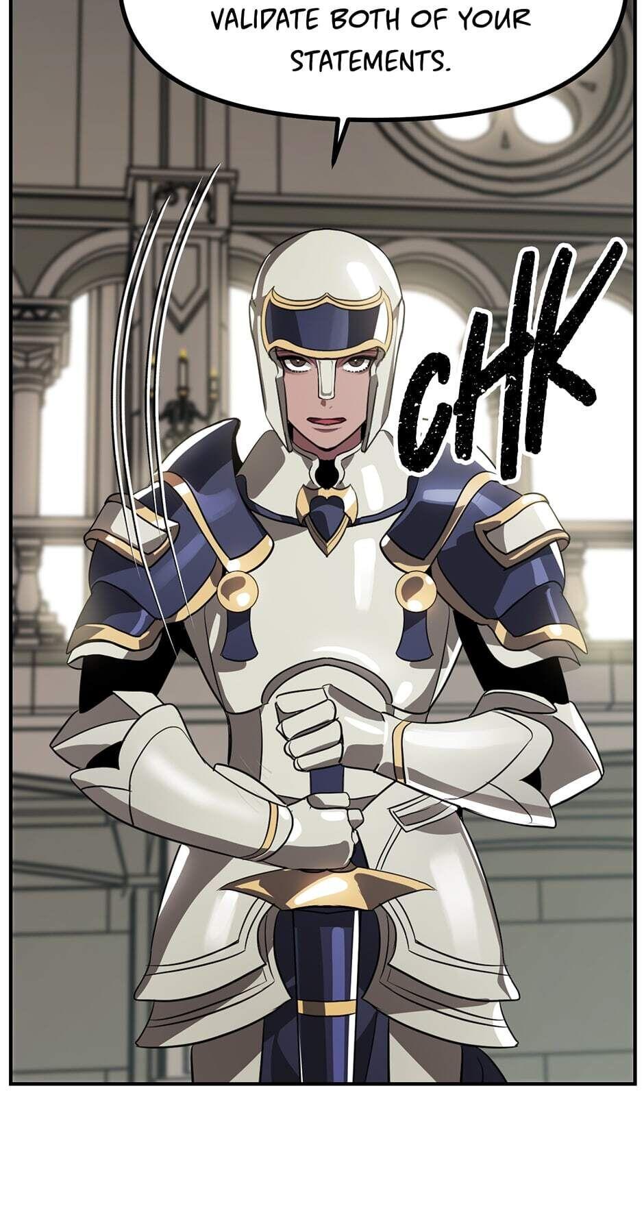 Read SSS Class Revival Hunter EN Manga Online