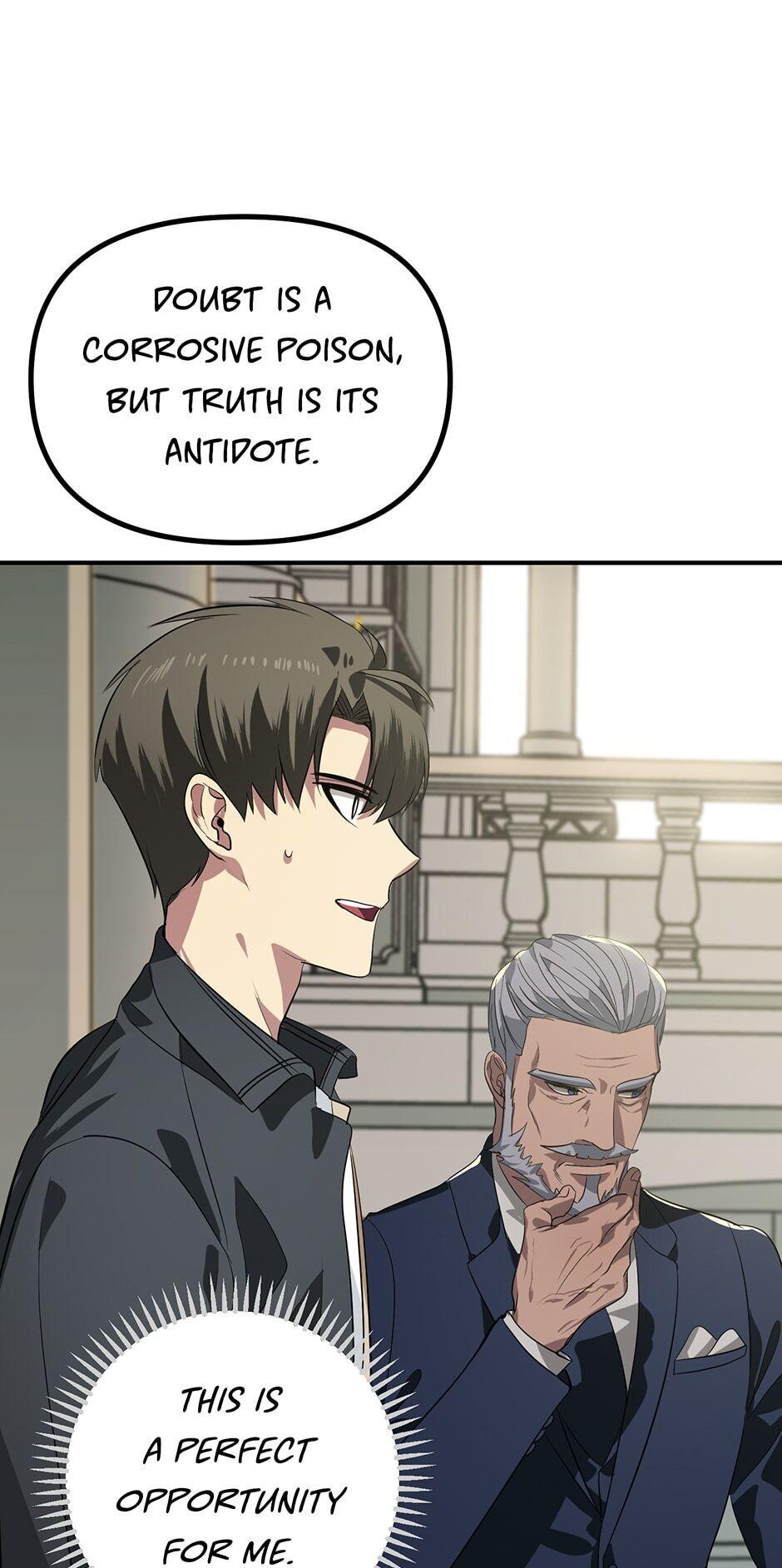Read SSS Class Revival Hunter EN Manga Online