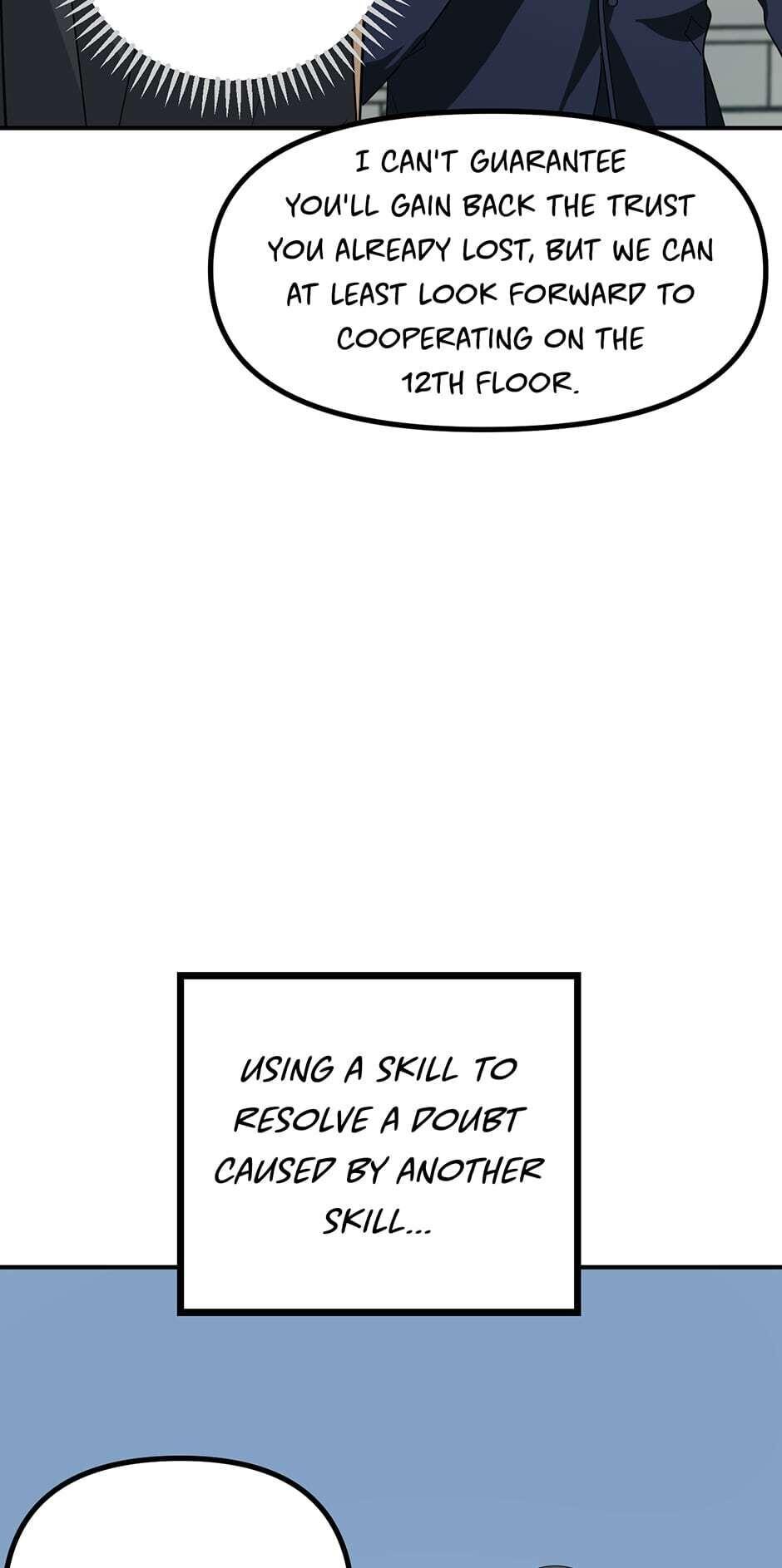 Read SSS Class Revival Hunter EN Manga Online