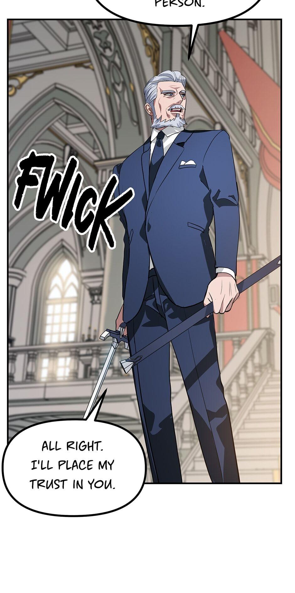 Read SSS Class Revival Hunter EN Manga Online