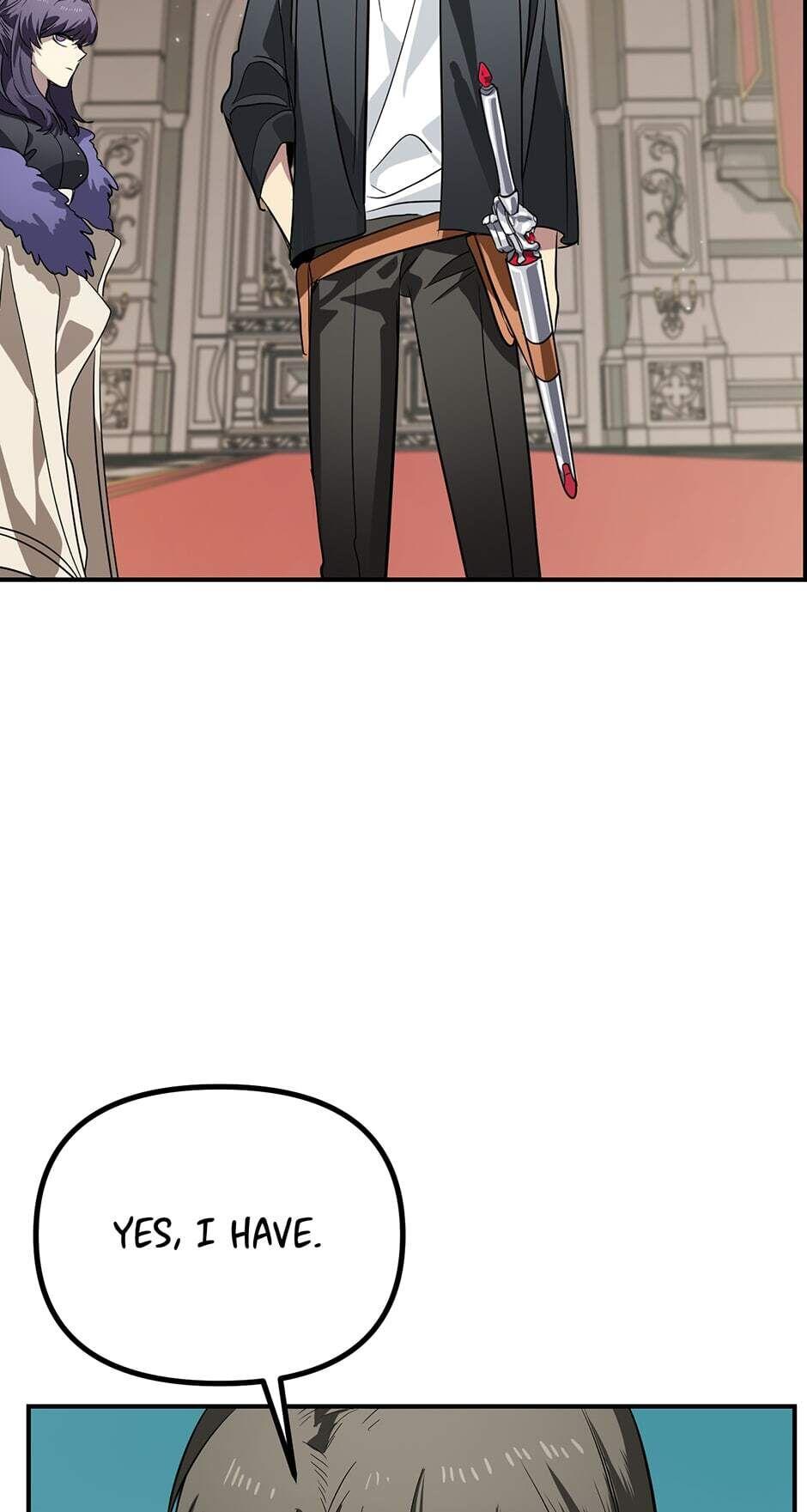 Read SSS Class Revival Hunter EN Manga Online