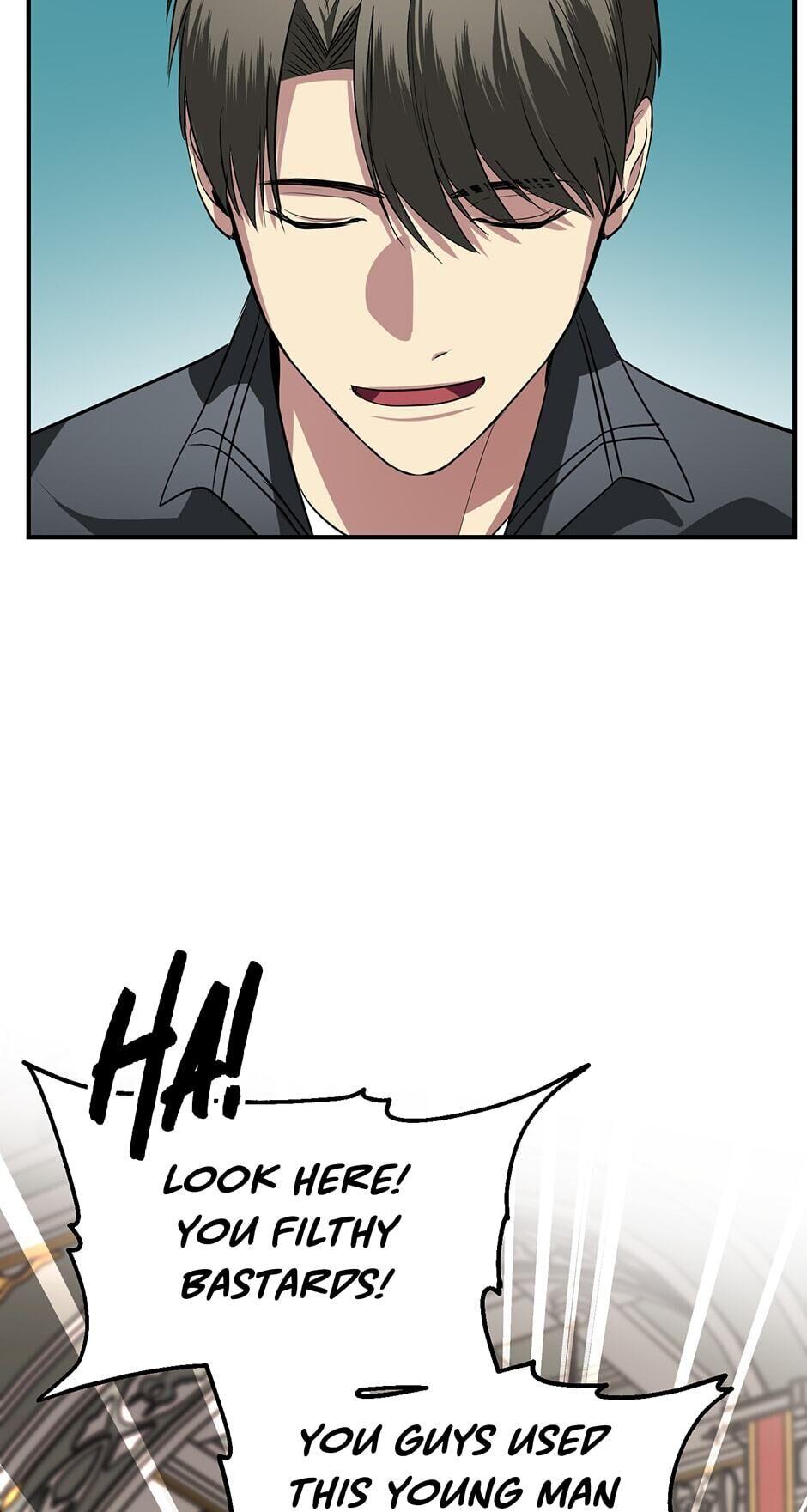 Read SSS Class Revival Hunter EN Manga Online