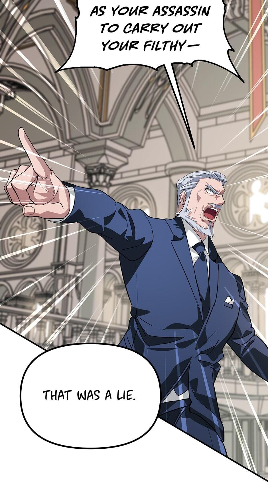 Read SSS Class Revival Hunter EN Manga Online
