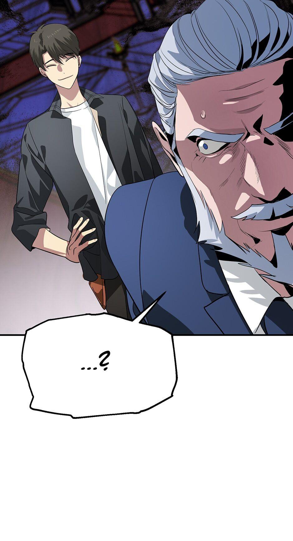 Read SSS Class Revival Hunter EN Manga Online