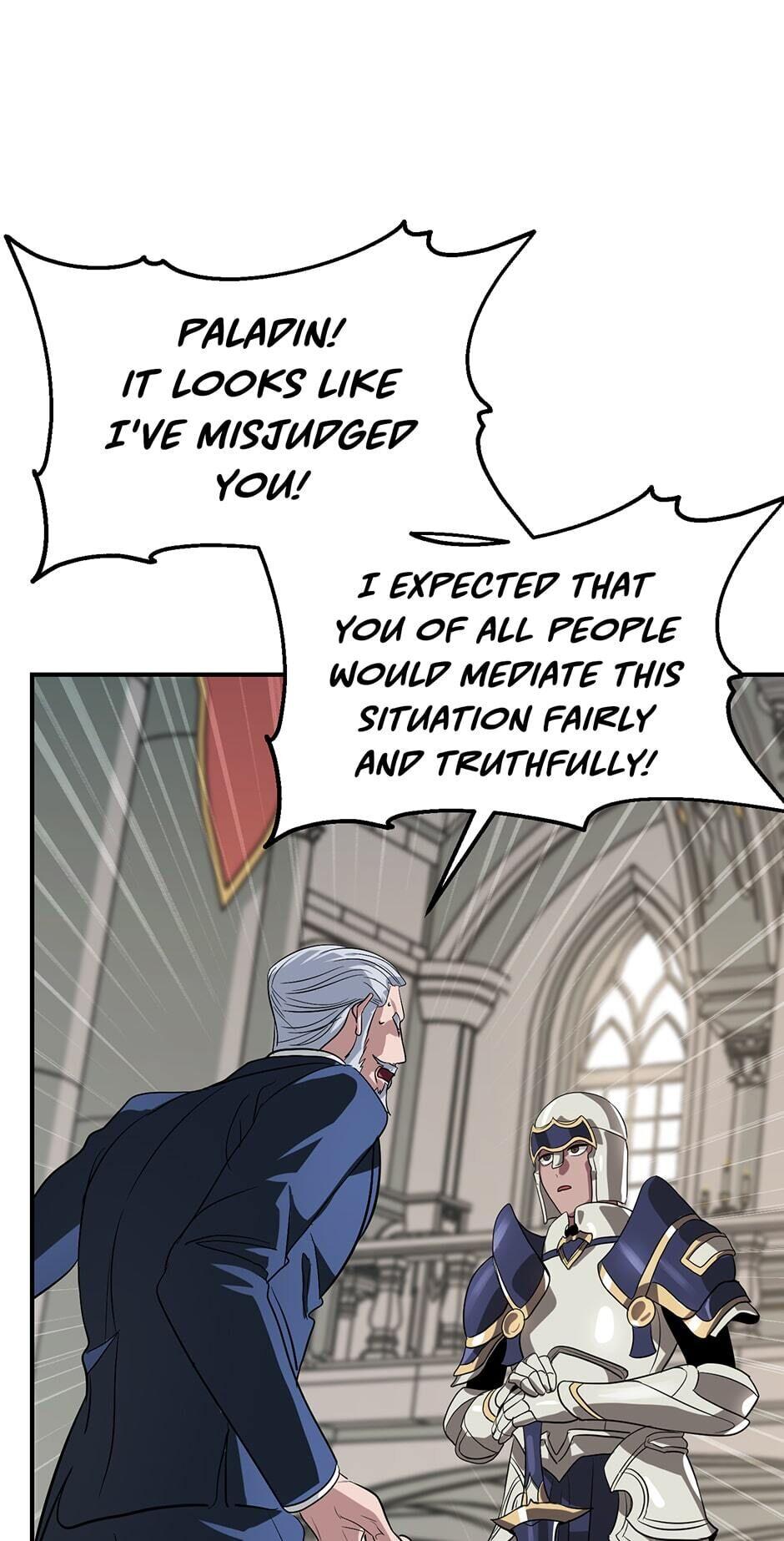 Read SSS Class Revival Hunter EN Manga Online