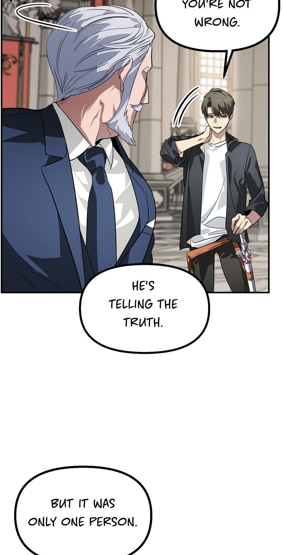 Read SSS Class Revival Hunter EN Manga Online