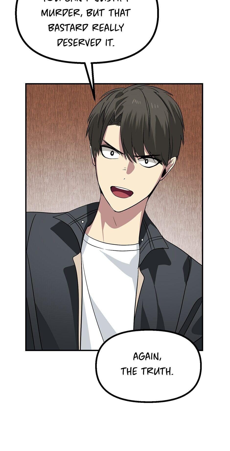 Read SSS Class Revival Hunter EN Manga Online