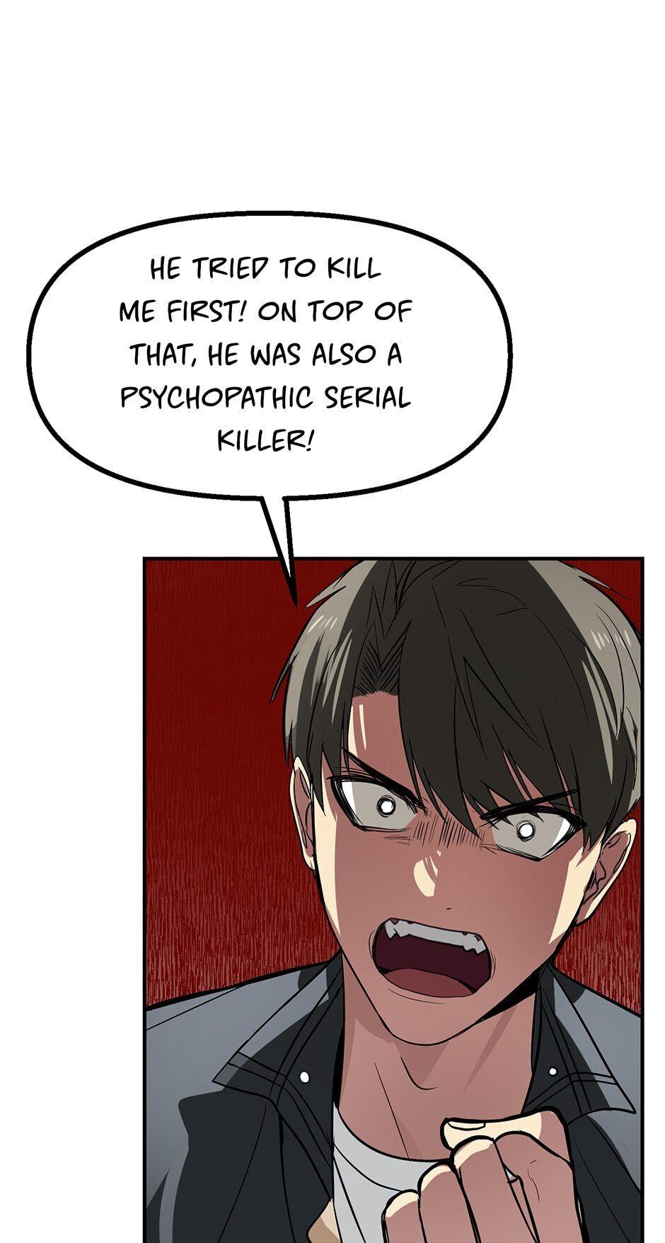 Read SSS Class Revival Hunter EN Manga Online
